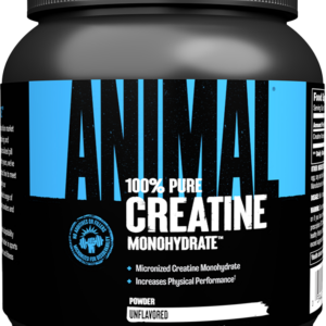 Animal Creatine Powder - 500 g