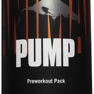 Animal Pump - 30 packs