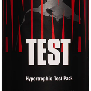Animal Test - 21 packs