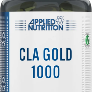 Applied Nutrition CLA GOLD 1000 - 100 softgels