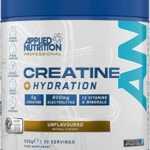 Applied Nutrition Creatine + Hydration - 360 g
