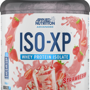 Applied Nutrition ISO-XP - 1800 g