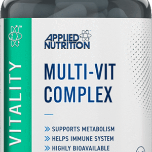 Applied Nutrition Multi-Vitamin Complex - 90 caps
