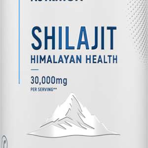 Applied Nutrition Shilajit - 90 caps