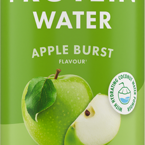 Applied Nutrition Sparkling Protein Water - 12 x 330 ml