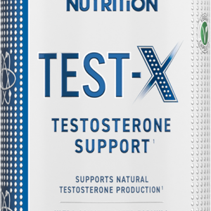Applied Nutrition Test-X - 120 caps