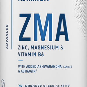 Applied Nutrition ZMA Professional - 90 caps