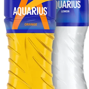 Aquarius - 12 x 500 ml