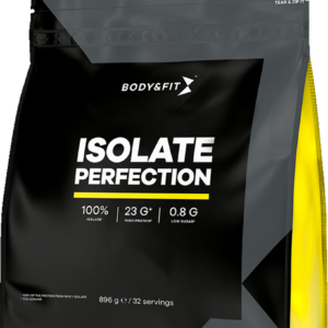 Body & Fit Whey Perfection - 896 g