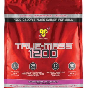 BSN True Mass 1200 - 4730 g