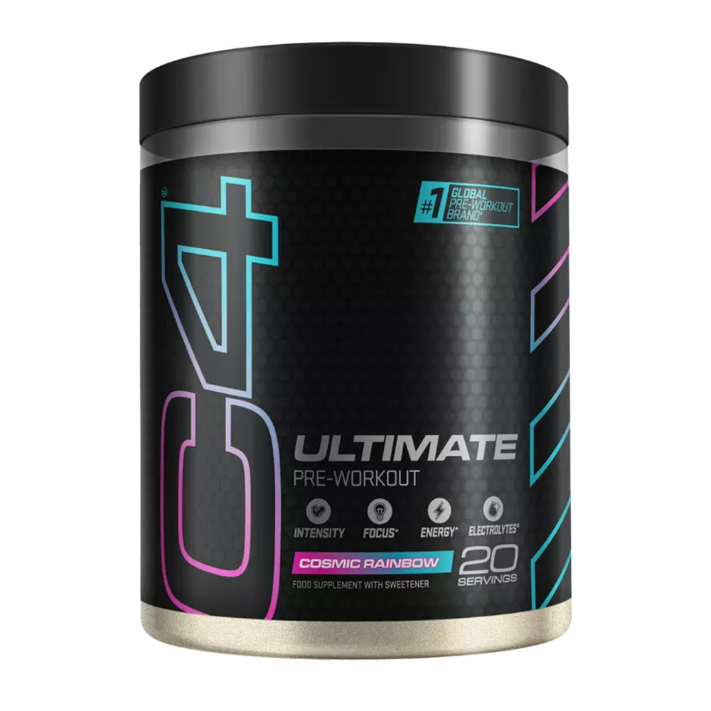 Cellucor C4 Ultimate Pre-workout - 508 g