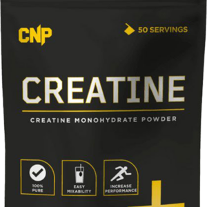 CNP Creatine Monohydrate - 250 g