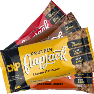 CNP Protein Flapjack - 12 x 75 g
