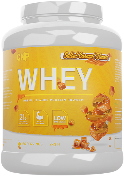 CNP Whey - 2000 g