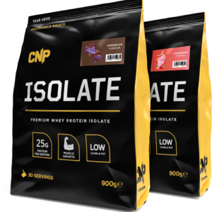 CNP Whey Isolate - 900 g
