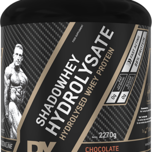 DY Nutrition Shadowhey Anabolic Hydrolised Protein - 2270 g