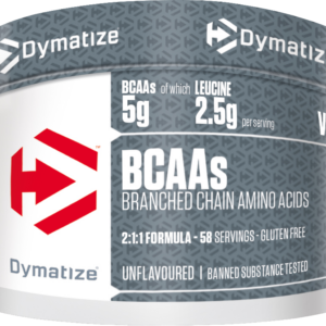 Dymatize BCAA - 300 g