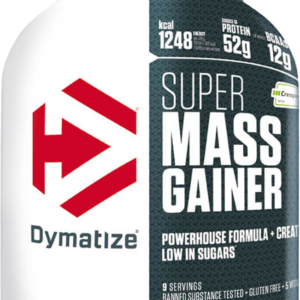 Dymatize Super Mass Gainer - 2900 g