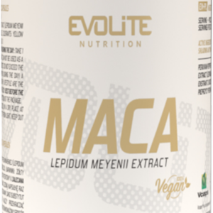 Evolite Maca 500 mg - 100 caps