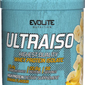 Evolite UltraIso - 900 g