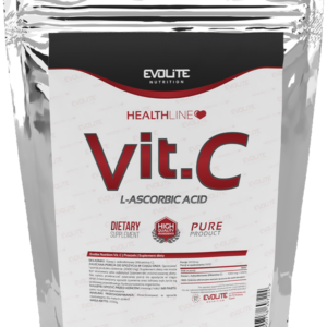 Evolite Vitamin C Powder - 1000 g
