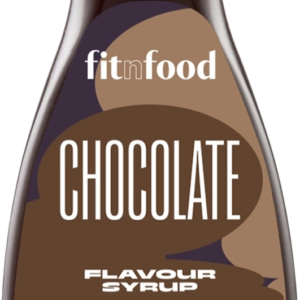 FitnFood Syrup - 425 ml