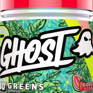 Ghost Greens - 30 servings