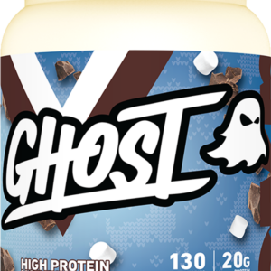 Ghost High Protein Hot Cocoa Mix - 15 Servings - Milk Chocolate