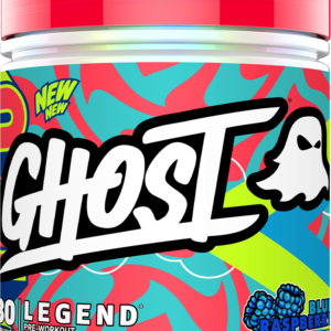 Ghost Legend V4 - 30 servings