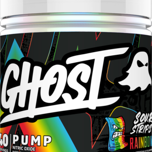 Ghost Pump - 40 servings