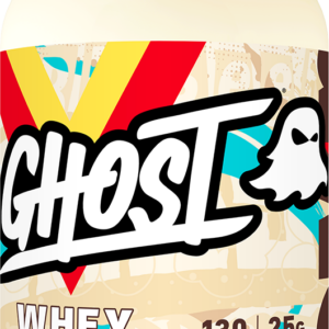 Ghost Whey - 26-28 servings