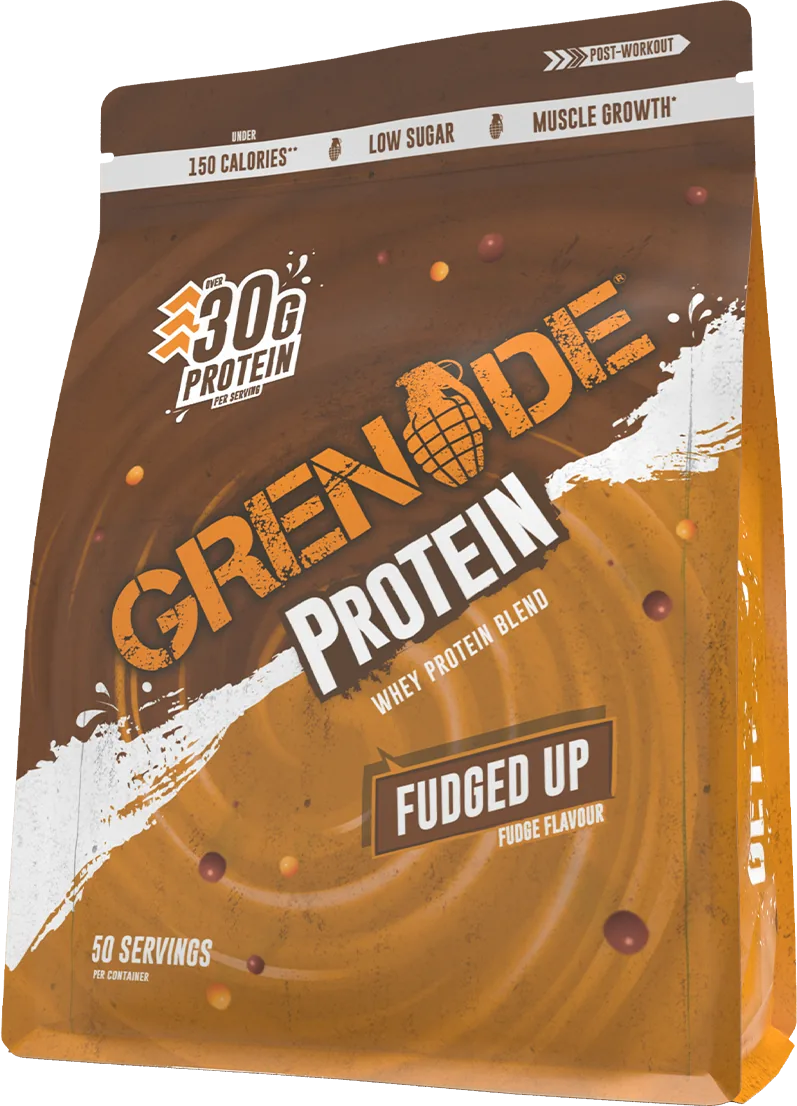 Grenade Protein - 2000 g