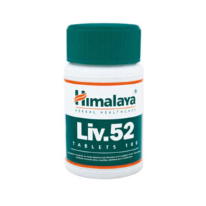 Himalaya Liv.52 - 100 tabs