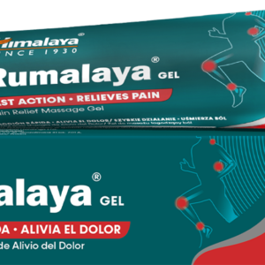 Himalaya Rumalaya Gel - 50 g