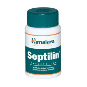 Himalaya Septilin - 100 tabs