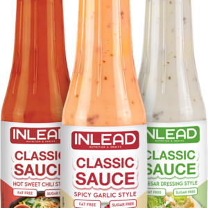 Inlead Classic Sauce - 350 ml