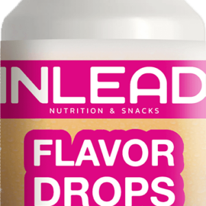 Inlead Flavor Drops - 30 ml