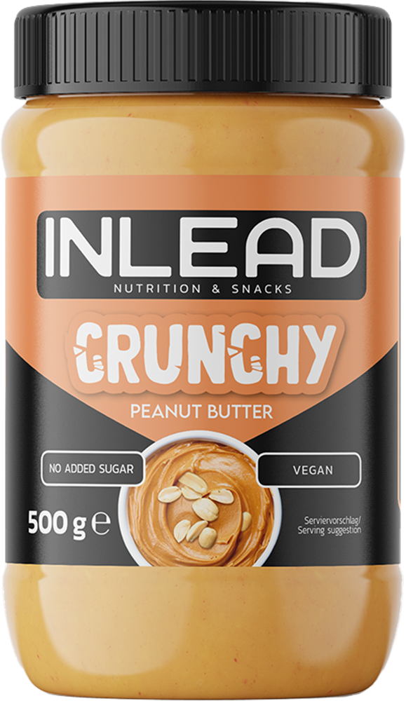 Inlead Flavor Powder - 250 g