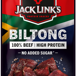 Jack Link's Biltong - 12 x 60 g