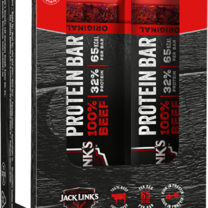 Jack Link's Protein Bar - 14 x 22,5 g - Original