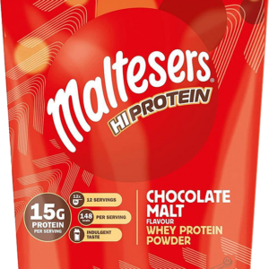 Maltesers HiProtein Powder - 480 g