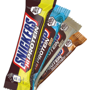 Milky Way HiProtein Bar - 12 x 50 g