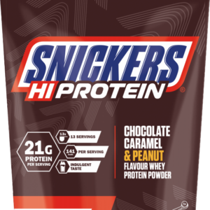 Snickers HiProtein Powder - 875 g