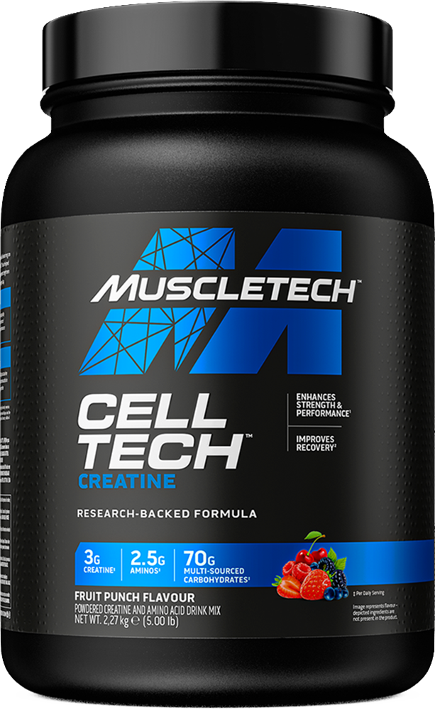 MuscleTech Amino Build - 400 g