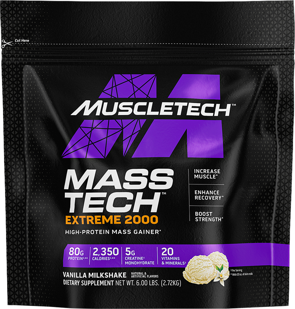 MuscleTech Cell Tech Creatine - 2270 g