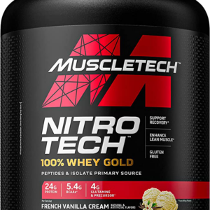 MuscleTech Mass Tech Extreme 2000 - 2720 g