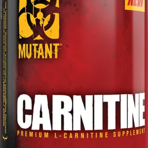 Mutant Carnitine - 90 caps
