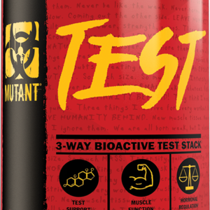 Mutant Test - 90 caps