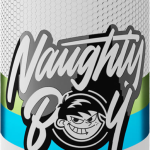 Naughty Boy Creatine Capsules - 120 caps