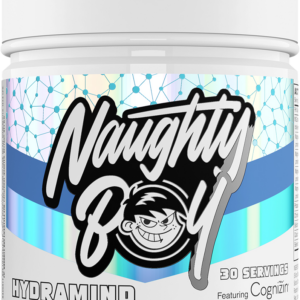 Naughty Boy Flavoured Creatine - 300 g
